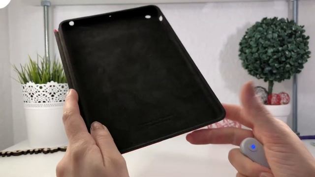 Чехол для IPad mini Baseus смотреть онлайн