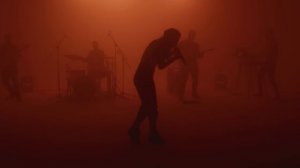 Alice Merton - Vertigo (Lights Out In The Basement)