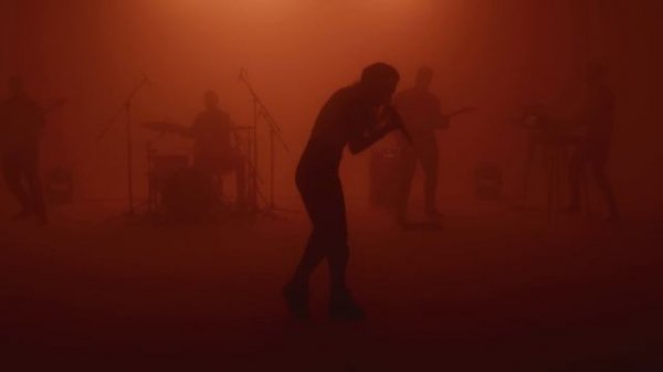 Alice Merton - Vertigo (Lights Out In The Basement)