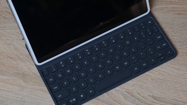 Планшет способный на всё! Обзор HUAWEI MatePad Pro. Android может! смотреть онлайн