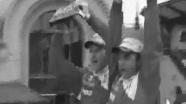 Цитадели Лицедеев Сквозняки 2009 смотреть онлайн