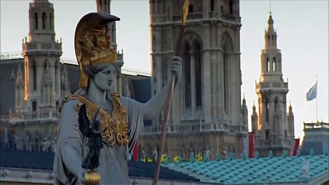 Empire Builders - Kings of Europe: France, The Habsburgs & The Russian Tsars Trailer смотреть онлайн