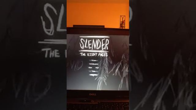 Slenderman less lag options video смотреть онлайн