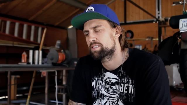 Macbeth presents... Off the Record: David Kennedy смотреть онлайн