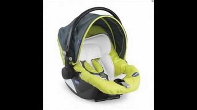 Детские автокресла отзывы смотреть онлайн