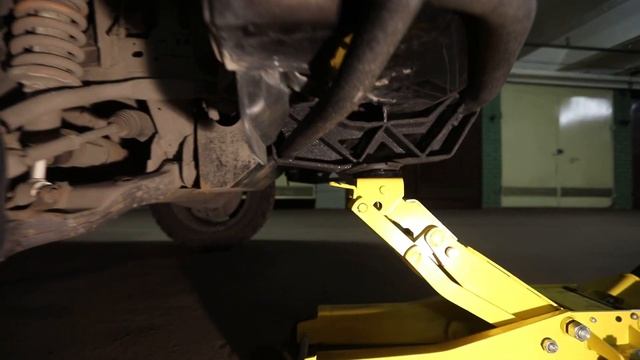 Силовой обвес Haval H9 (часть 1) смотреть онлайн