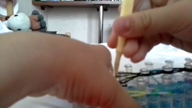 Плетение нового браслета смотреть онлайн