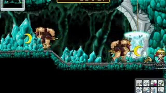 bera-proslayer15-fire wiz fight смотреть онлайн