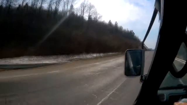 Аргунь 2016 часть первая