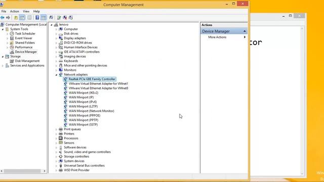in order to configure tcp/ip you must install and enable a network adapter card смотреть онлайн