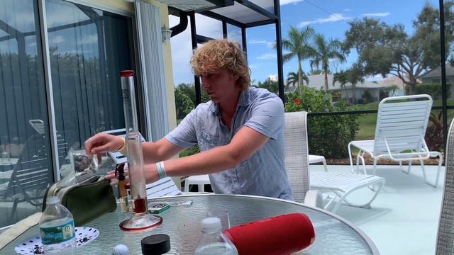 Florida Bong Rips With the Boys смотреть онлайн
