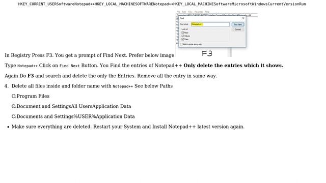 How do I fix Notepad++ after attempting to add PoormansTSQLFormatter as a plugin? (3 Solutions!!) смотреть онлайн