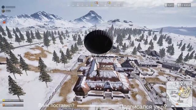 [STREAM] Катаем дуо PUBG LITE/пубг лайт/пабг лайт. смотреть онлайн