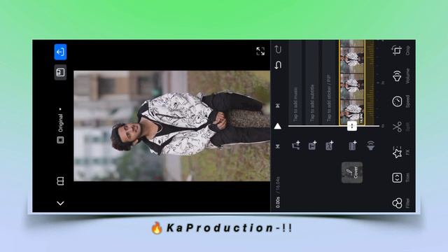 Video Ko Saaf Kaise Kare Vn App Me | How To Clear Video Quality In Mobile By Vn App смотреть онлайн