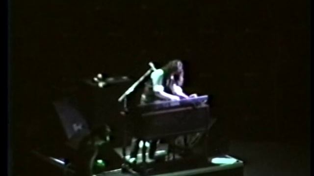 David Lee Roth Oslo Spectrum Norway 1991 MASTER смотреть онлайн