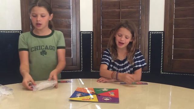 Brain Quest Review Part I смотреть онлайн