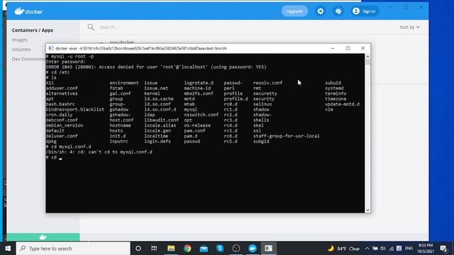 How to fix: Host 'IP' is not allowed to connect to this mysql server смотреть онлайн