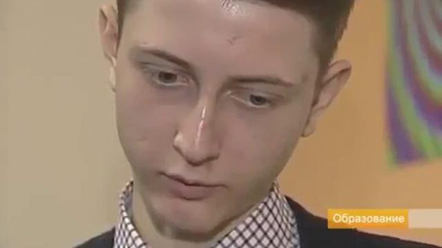 Дерматоглифика . Какую выбрать профессию . смотреть онлайн