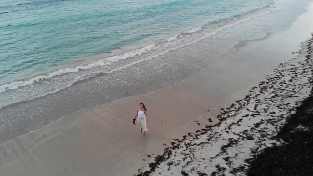 КАРИБЫ. НЕИЗВЕДАННАЯ КРАСОТА.