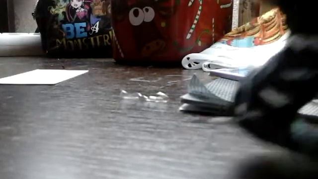 Кобыла из пластилина)))) смотреть онлайн