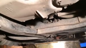 Промывка двигателя соляркой