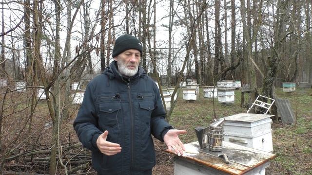 ПОМАДКА для ПЧЁЛ рецепт.