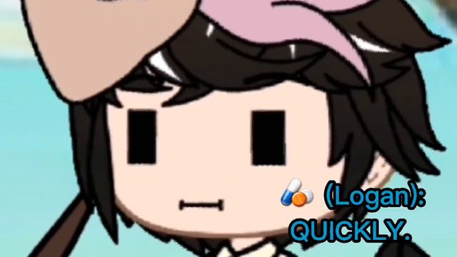 "!! Think About The Future !!" || SAW || SPIRAL || GachaClub || Gacha || Meme смотреть онлайн