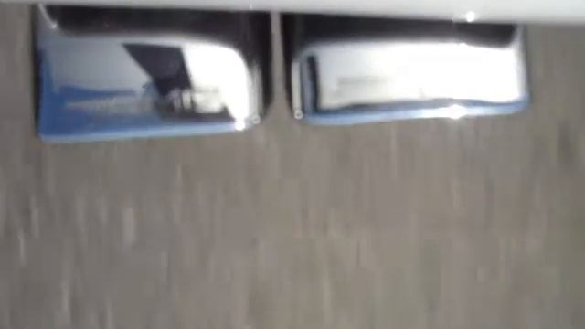 Mercedes C36 AMG exhaust sound vol.2