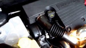 #ФОРД ЗАМЕНА #АНТИФРИЗА #ПОШАГОВОЕ #РУКОВОДСТВО