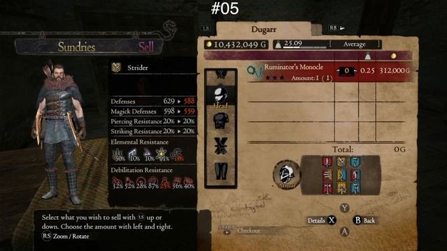 10 tips for Dragon's Dogma in 2022 смотреть онлайн