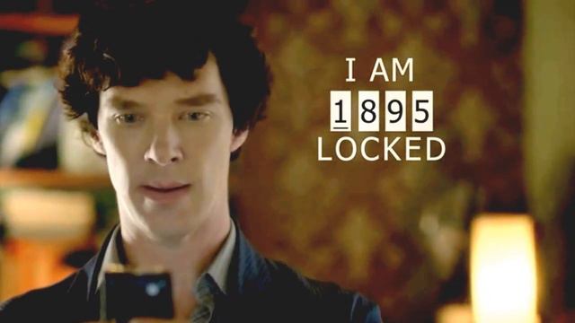 Sherlock BBC - Мадам, не говорите о любви!.. - джонлок смотреть онлайн