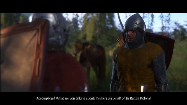 Kingdom Come Episode 26 смотреть онлайн