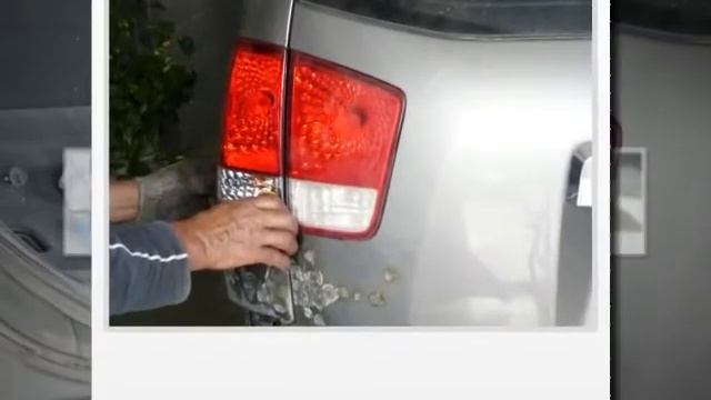 Video reparacion Hyundai en An Car смотреть онлайн