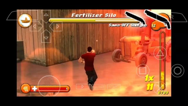 Chili Con Carnage|mission 2 |(gameplay Without Voiceover)