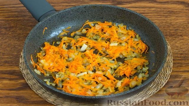 Книга рецептов