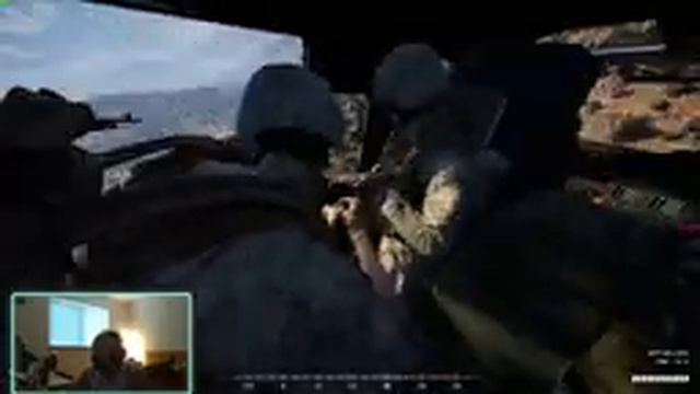 Squad (tactical AF dude) смотреть онлайн