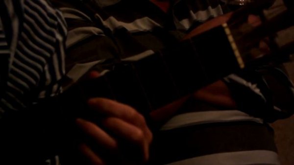 Ночная дорога