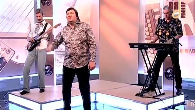 Игорь Слуцкий "Упало солнце" смотреть онлайн