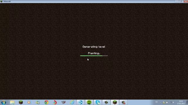 Minecraft InDev Update Download