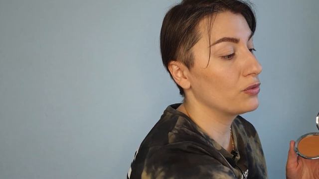 ЛЮКС! Valentino beauty, very valentino, brow trio, dreamdust lip and cheek loose shimmer обзор смотреть онлайн