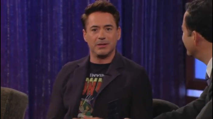 Железный Дауни смотреть онлайн