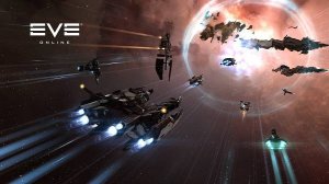 Легендарные Истории EVE-OnLine