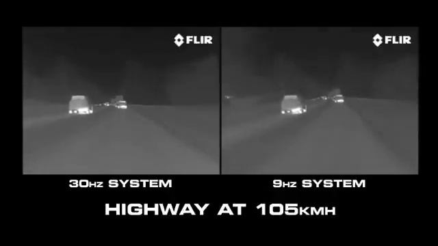 FLIR 8Hz 25Hz 1 смотреть онлайн