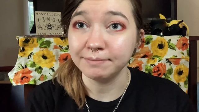 a cute fall makeup look | tips & tricks смотреть онлайн