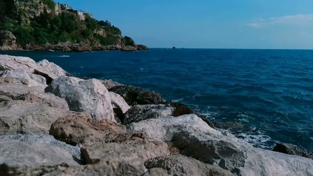 Релаксация, спокойная музыка и красивая природа. Расслабься, Медитация, Спи. смотреть онлайн