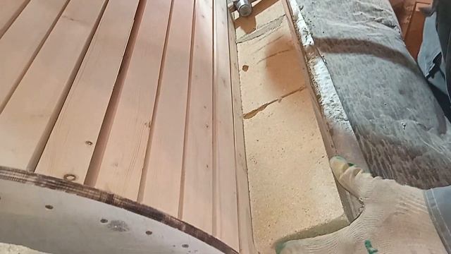 Русская печь, свод русской печи,комплекс барбекю в деревенском стиле -5 2021 Свод смотреть онлайн