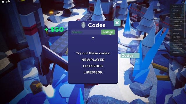 *NEW / SECRET* ALL WORKING CODES FOR AIMBLOX 2023! ROBLOX AIMBLOX CODES смотреть онлайн