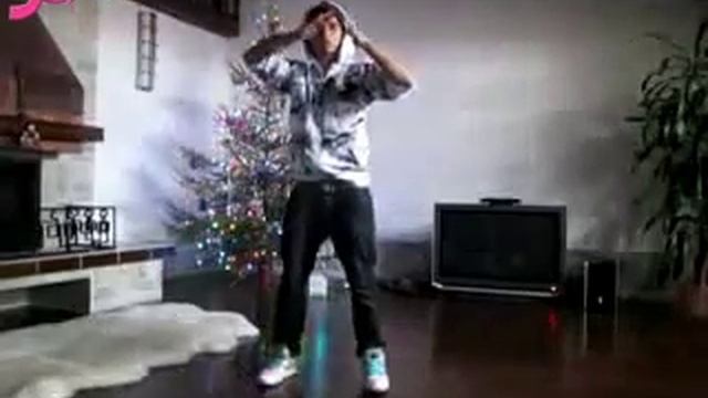 Sam Zakharoff Tecktonik Electro Dance смотреть онлайн