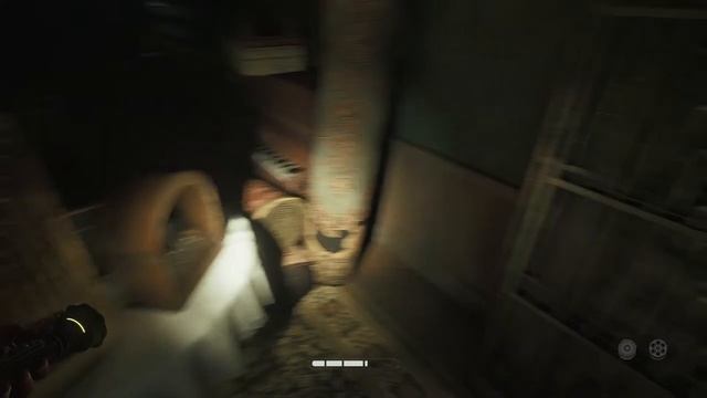 Layers of Fear: The Final Prologue - РЕЖИССЁР УЖАСА [Полное прохождение на русском] ? СТРИМ! смотреть онлайн