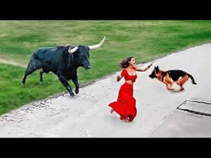 Животные СПАСАЮТ Людей! Топ 10 Животных Героев Спасших Жизни!